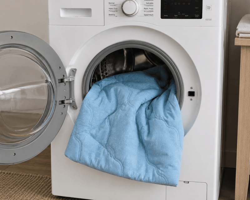 Easy to clean & maintain